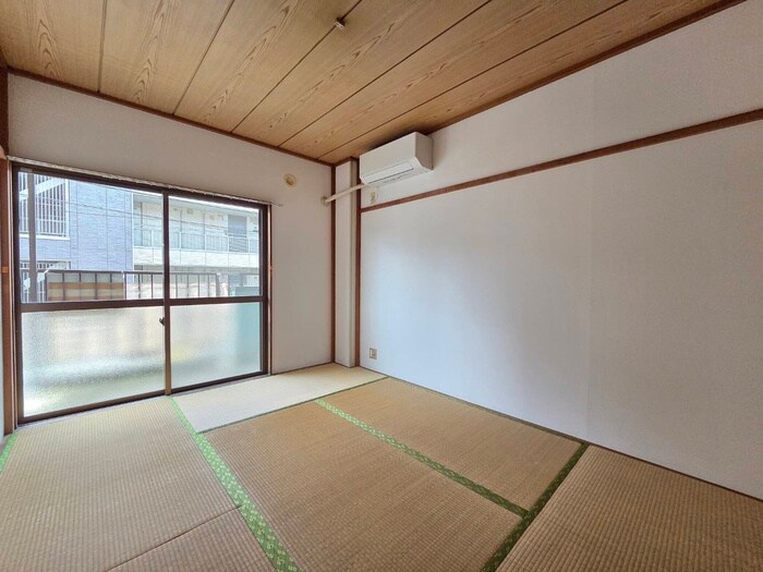 物件内観写真21　(居室)