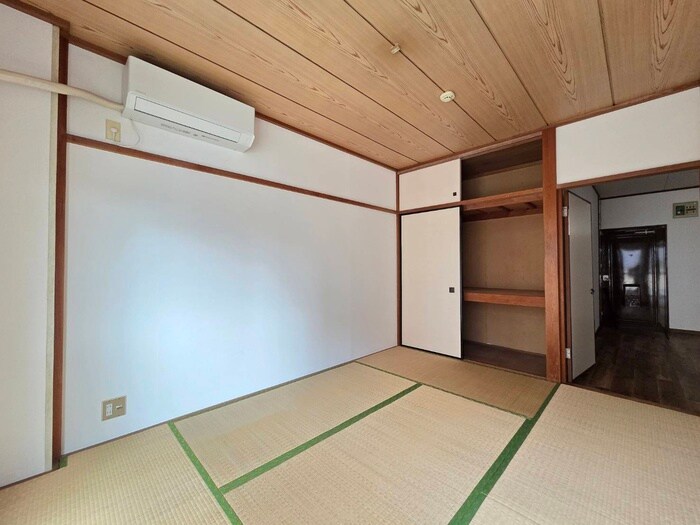 物件内観写真22　(居室)