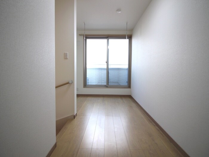 物件内観写真6　(居室)