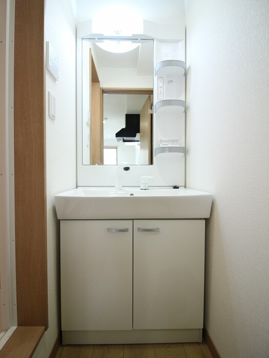 物件内観写真10　(洗面)