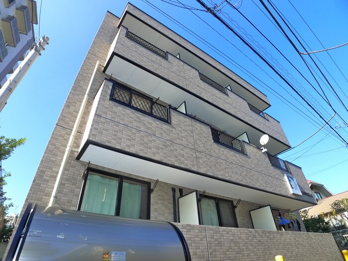 物件外観写真3　(外観写真)