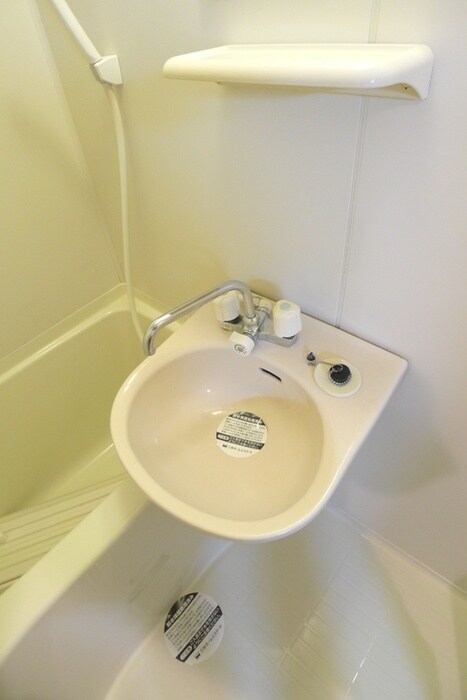 物件内観写真16　(洗面)