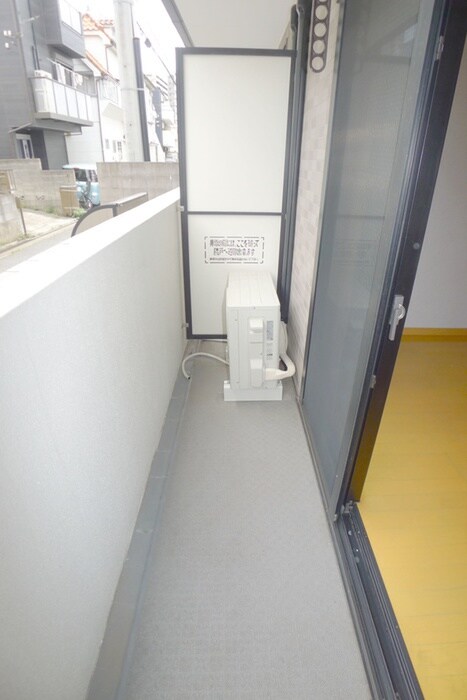 物件内観写真21　(ベランダ・バルコニー)