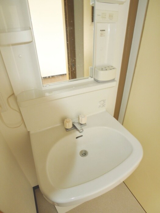 物件内観写真7　(洗面)