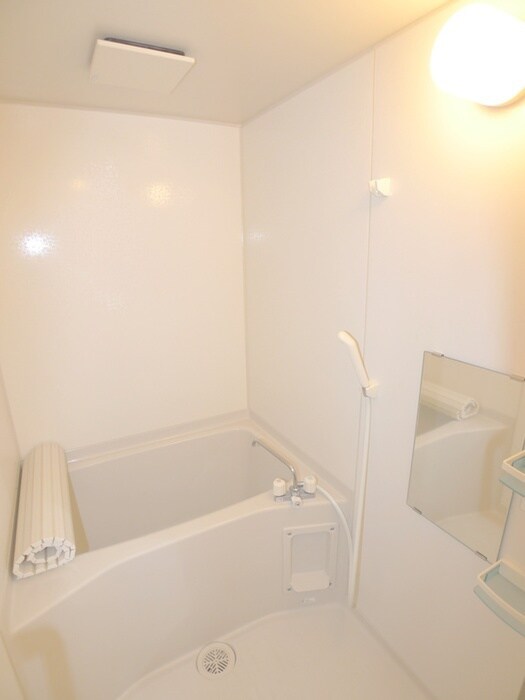 物件内観写真8　(バス／シャワールーム等)