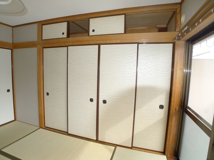 物件内観写真14　(収納)