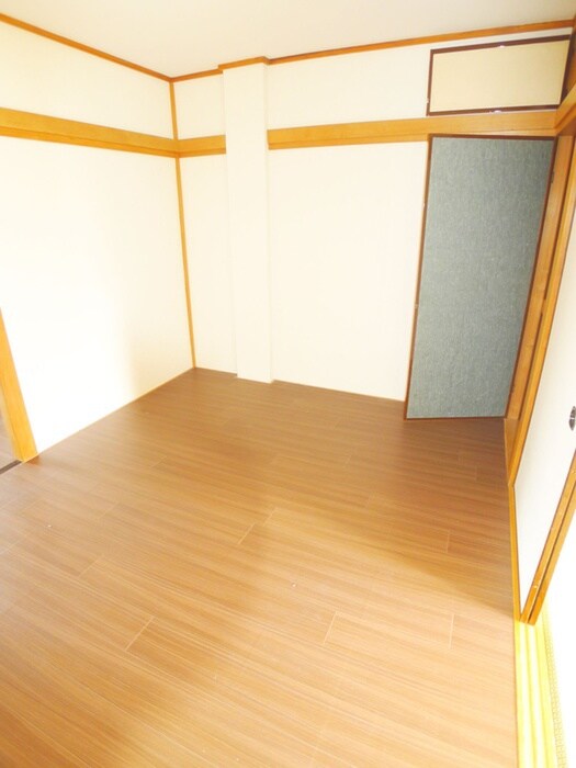 物件内観写真16　(居室)