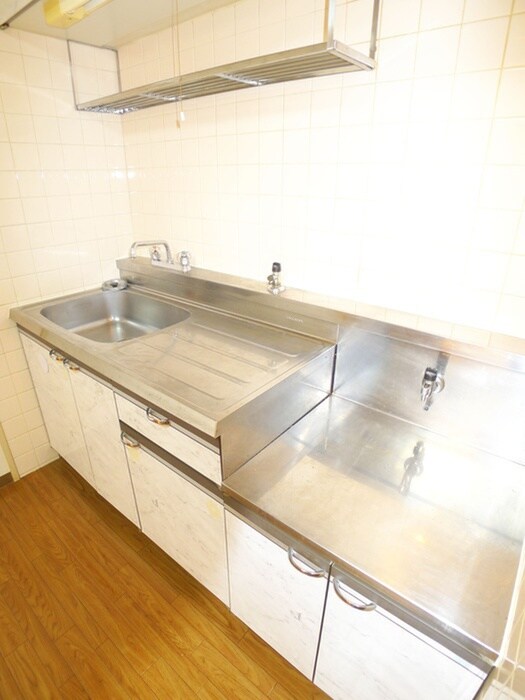 物件内観写真9　(キッチン)