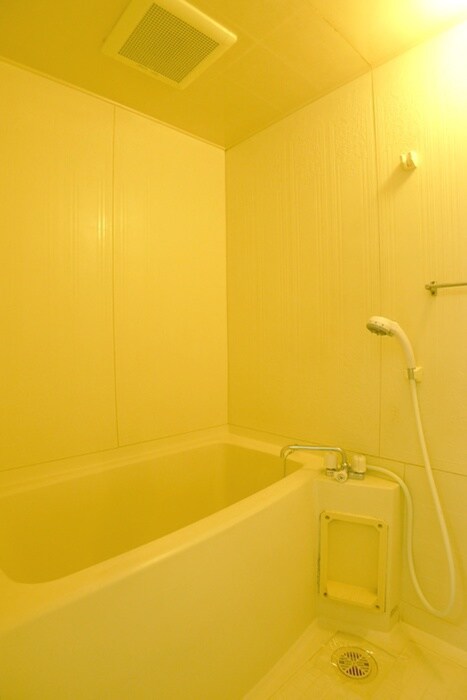 物件内観写真13　(バス／シャワールーム等)