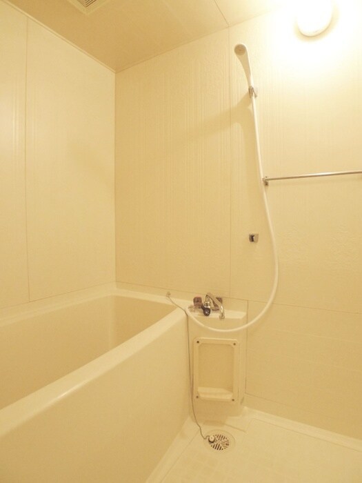 物件内観写真14　(バス／シャワールーム等)
