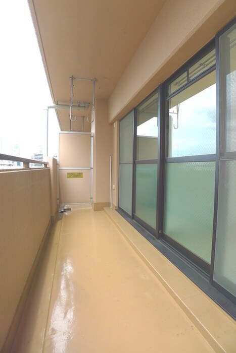 物件内観写真17　(ベランダ・バルコニー)