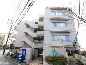 カインドビュー平戸外観写真