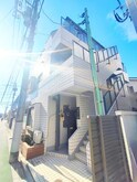 山本コーポ
