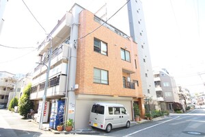 西野ビル外観写真