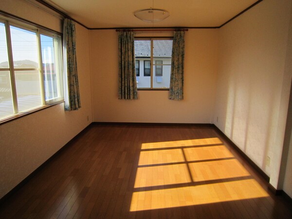 居室