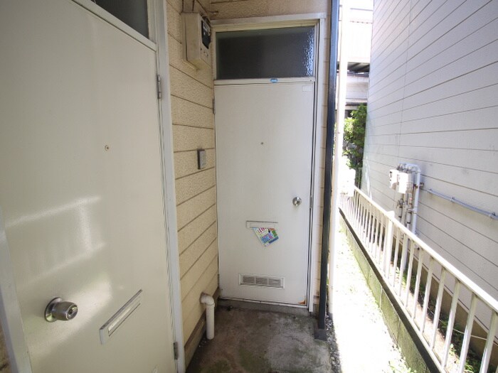 物件外観写真6　(外観写真)