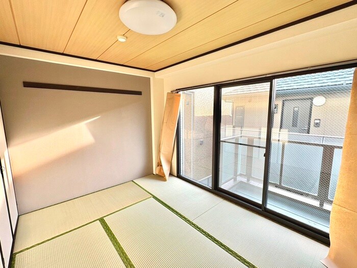 物件内観写真7　(居室)