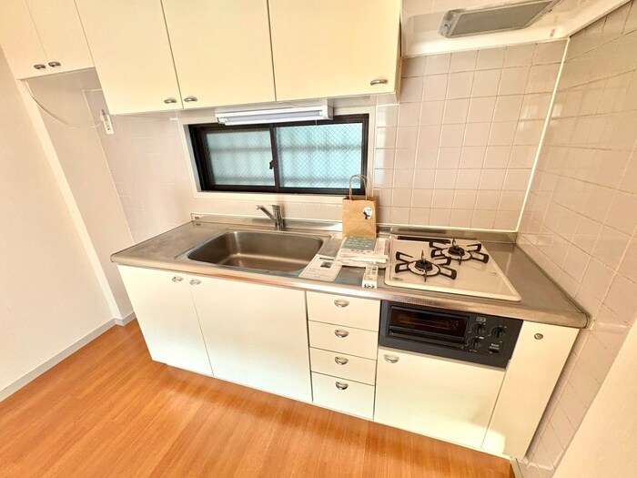 物件内観写真14　(キッチン)