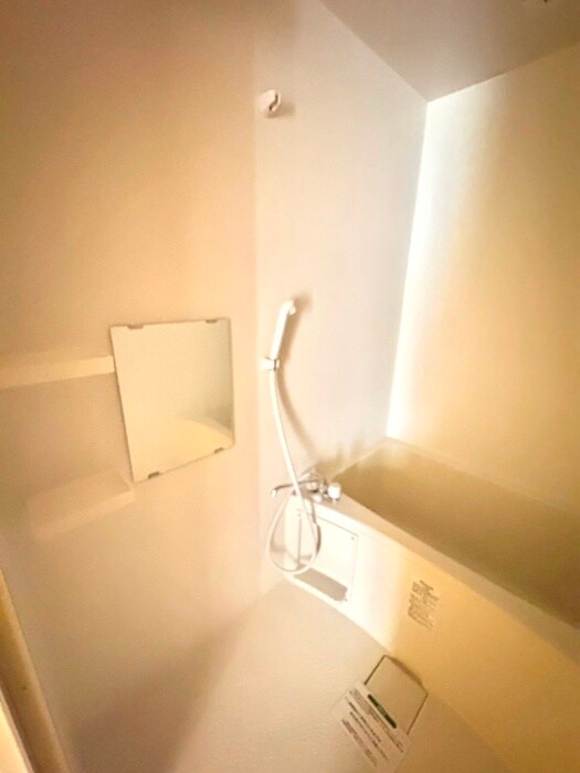 物件内観写真16　(バス／シャワールーム等)