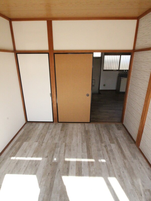 居室