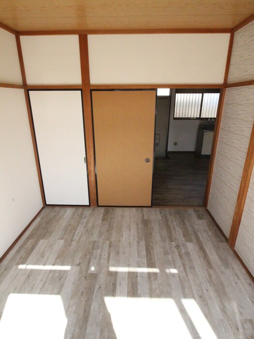 物件内観写真7　(居室)