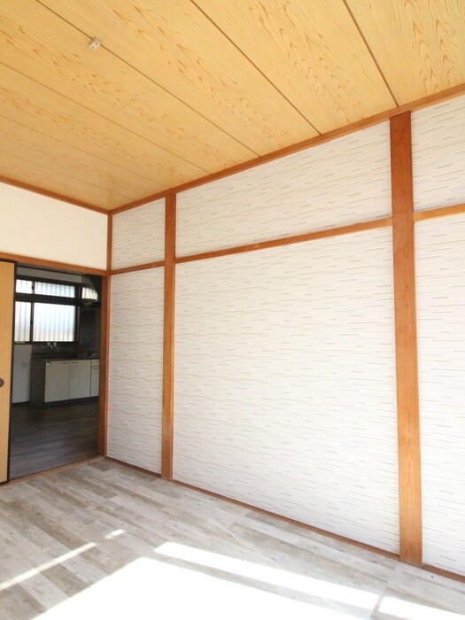 物件内観写真8　(居室)