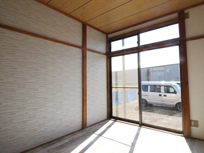 物件内観写真9　(居室)