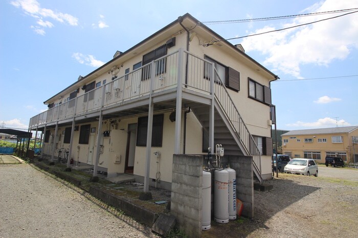 物件外観写真4　(外観写真)