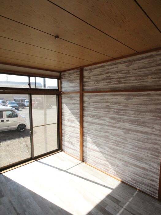 物件内観写真11　(居室)