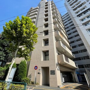 サンマンションアトレ大山(804)外観写真