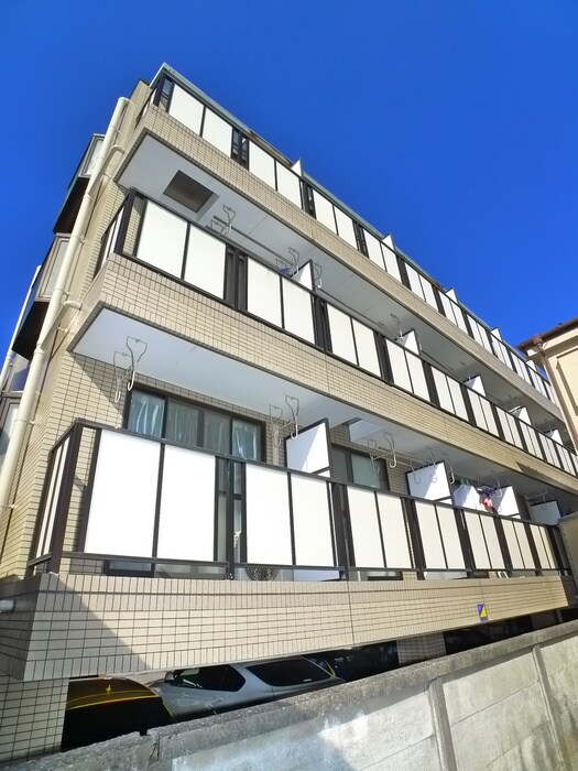 物件外観写真1　(周辺環境)