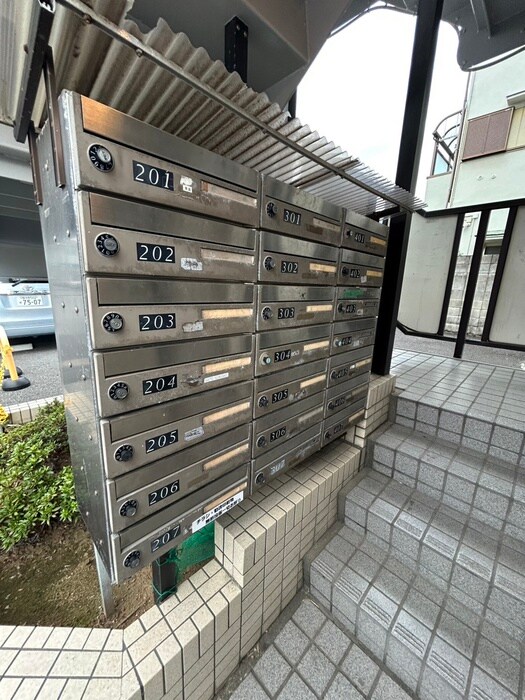 物件外観写真4　(その他)