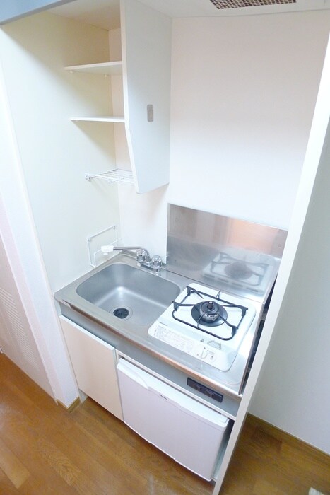 物件内観写真10　(キッチン)