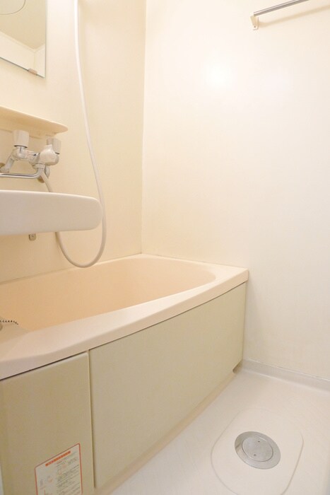 物件内観写真11　(バス／シャワールーム等)