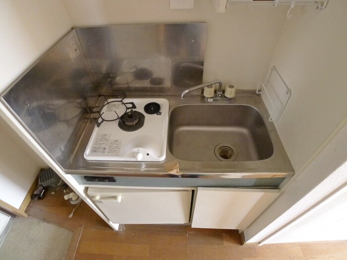 物件内観写真14　(キッチン)