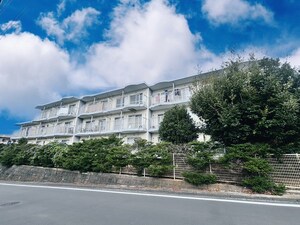 サンライズパレス外観写真