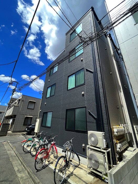 物件外観写真4　(外観写真)