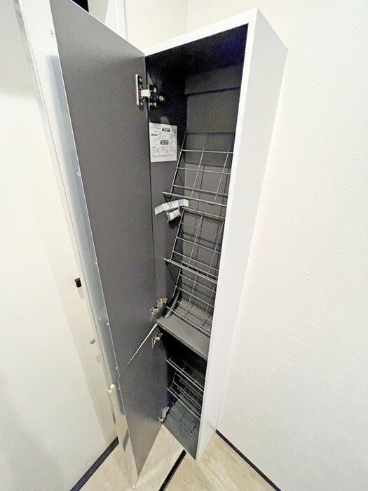 物件内観写真16　(靴箱)