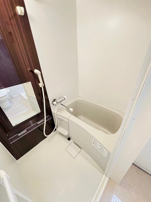 物件内観写真11　(バス／シャワールーム等)