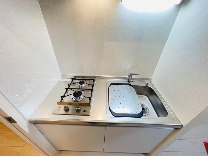 物件内観写真20　(キッチン)