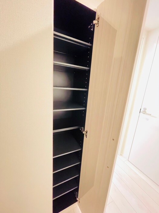 物件内観写真21　(靴箱)