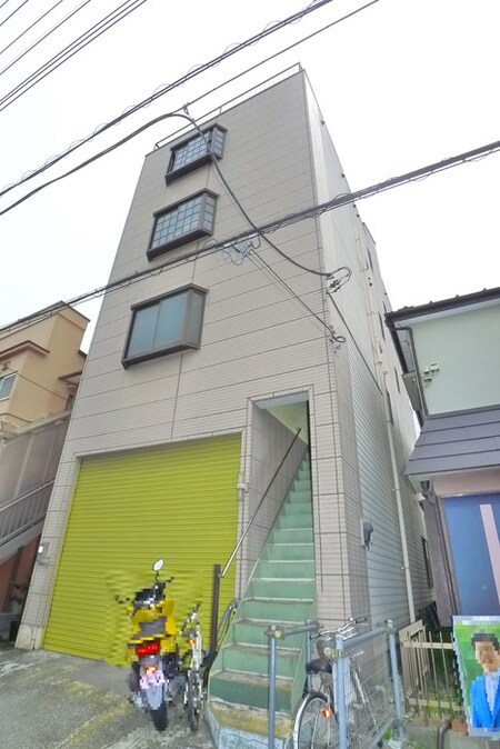 NEXT1外観写真