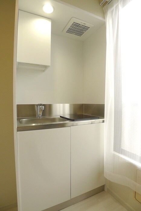 物件内観写真5　(キッチン)