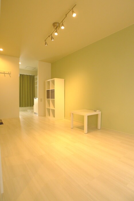 物件内観写真6　(居室)