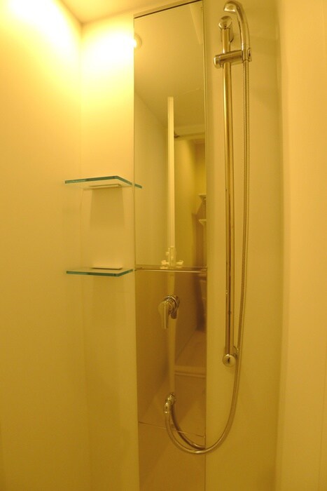 物件内観写真10　(バス／シャワールーム等)