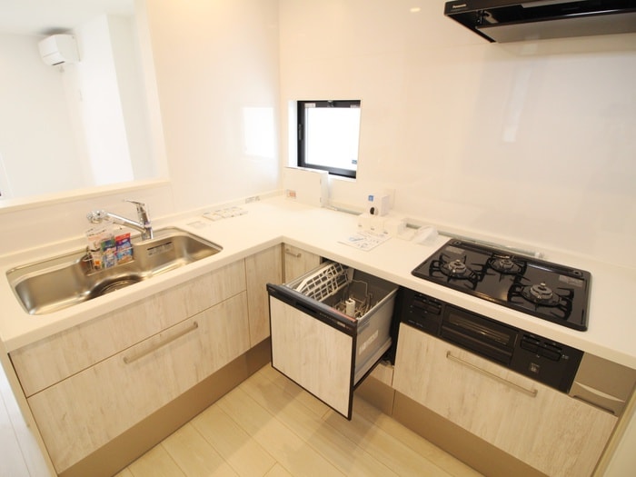 物件内観写真8　(キッチン)
