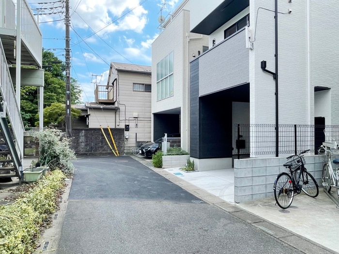 物件外観写真6　(周辺環境)