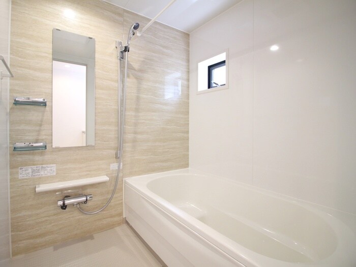 物件内観写真12　(バス／シャワールーム等)