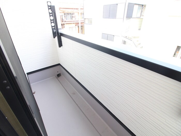 物件内観写真16　(ベランダ・バルコニー)