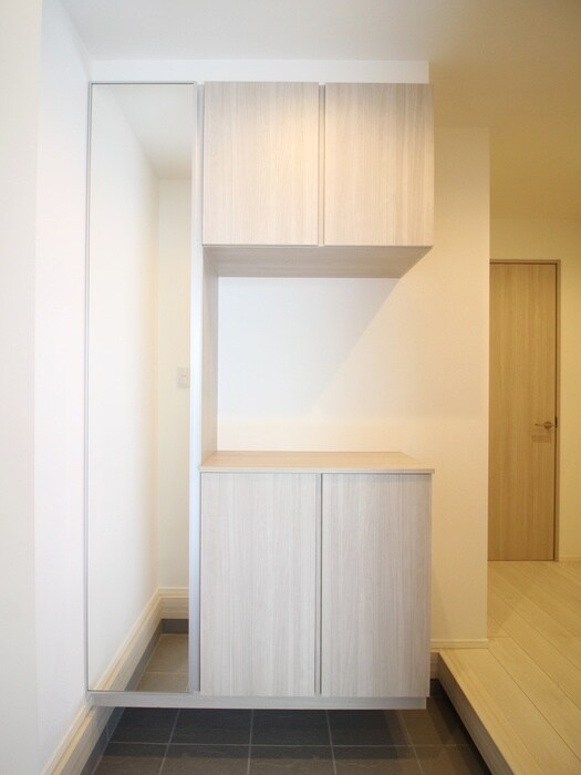 物件内観写真21　(靴箱)